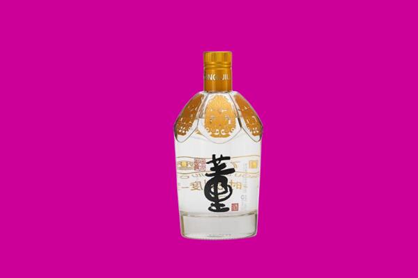 静安回收董酒