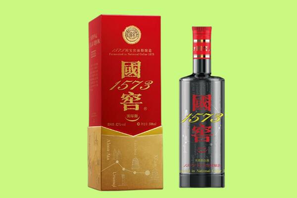 静安回收国窖酒